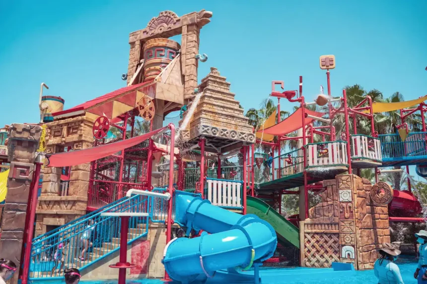 Atlantis Aquaventure Waterpark