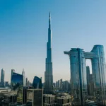 Burj Khalifa
