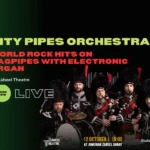 City Pipes Orchestra