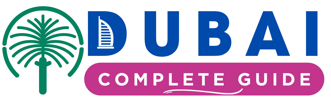 Dubai Complete Guide