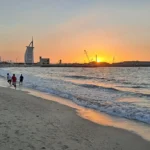 Best Beaches in Dubai