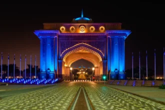 Emirates Palace