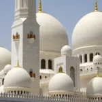 Best Places to visit in Abu Dhabi
