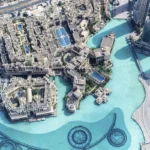 Dubai Helicopter Tour Palm Jumeirah