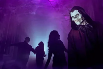 IMG Worlds of Adventure