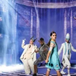 La Perle by Dragone at Al Habtoor City Tickets
