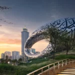 Museum of The Future Dubai