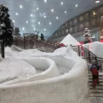 Ski Dubai