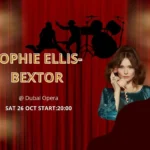 Sophie Ellis Bextor Live