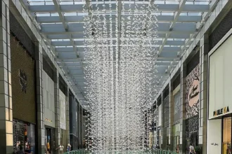The Dubai Mall