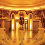 Warner Bros. World Abu Dhabi
