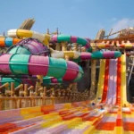 Yas Waterworld Abu Dhabi