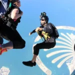 skydive abu dhabi