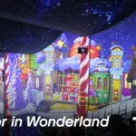 toda alice in wonderland