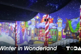 toda alice in wonderland