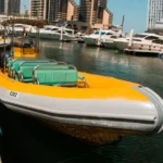 Atlantis Speedboat Tour