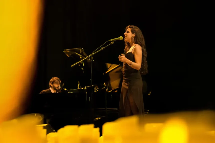 Candlelight Concerts in Dubai