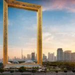 Discover the Dubai Frame
