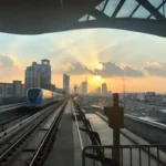 Dubai Metro