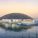 From Dubai - Abu Dhabi Full Day Tour With Louvre Museum