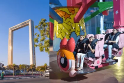 IMG Worlds of Adventure