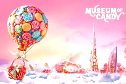 Museum of Candy Dubai