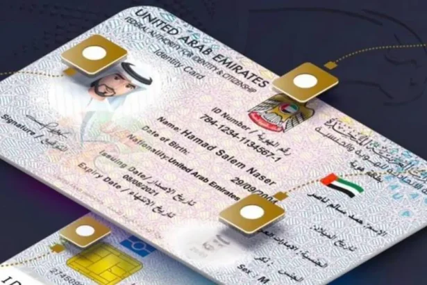 Must-Know Use of Emirates ID