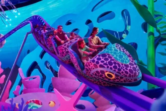 Seaworld Abu Dhabi