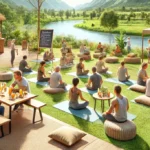 Wellness Weekend by PXB & Mulai Community