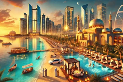 Hotels Corniche Abu Dhabi