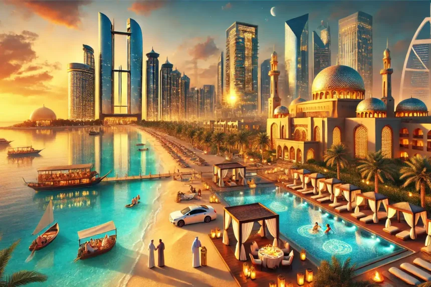 Hotels Corniche Abu Dhabi