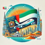 New UAE Visit Visa Rules 2025