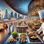 Dubai Culinary Revolution 2025