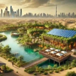 Eco-Conscious Travel Dubai