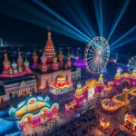 Global Village in Dubai