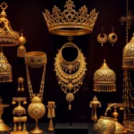 Gold Souk in Deira 1