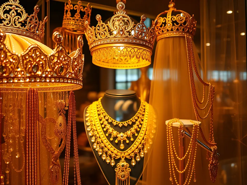 Gold Souk in Deira