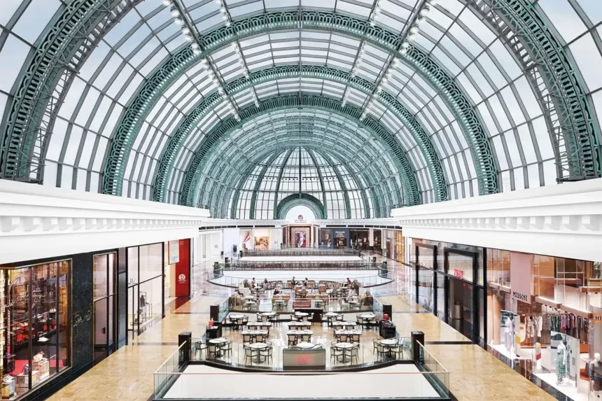 Mall of the Emirates