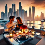 Romantic Things to Do in Dubai