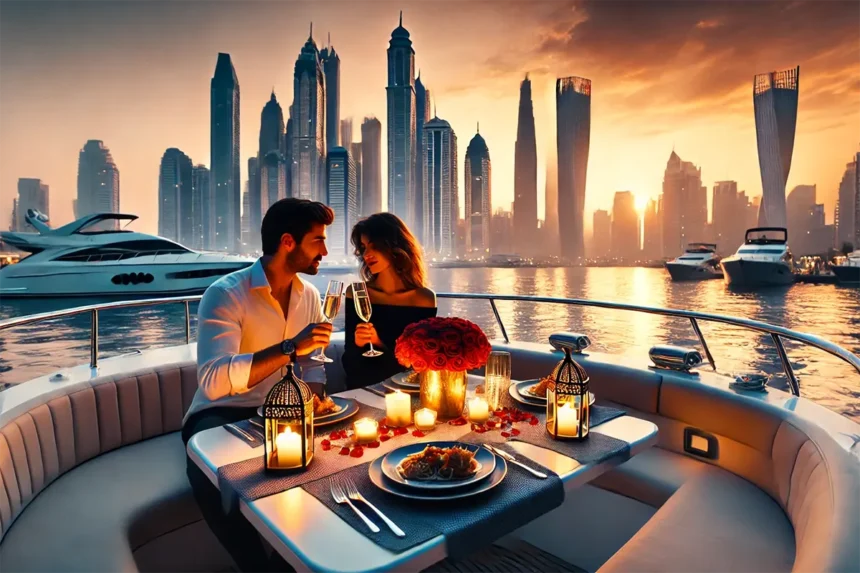 Romantic Things to Do in Dubai