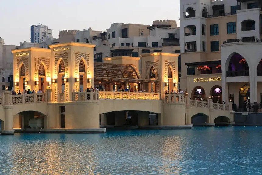 Souk Al Bahar