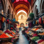 spice market dubai