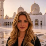 Abu Dhabi Private City Tour from Dubai