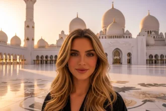 Abu Dhabi Private City Tour from Dubai