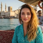 Magical Sightseeing Day Tour Dubai-4