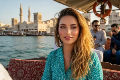 Magical Sightseeing Day Tour Dubai-4