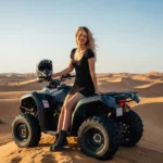 Quad Bike Dubai-3