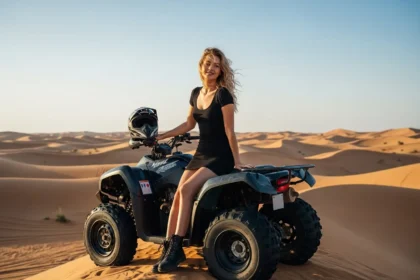 Quad Bike Dubai-3