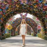 Dubai Butterfly Garden