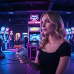 Loco Bear Entertainment Hub